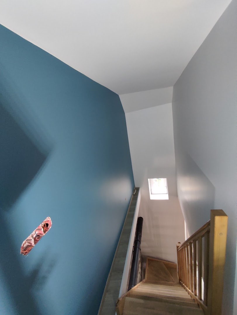 MY Painter — Photos 1